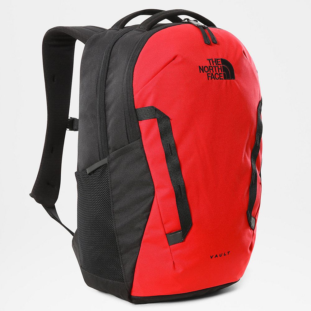 Mochila the discount north face vault